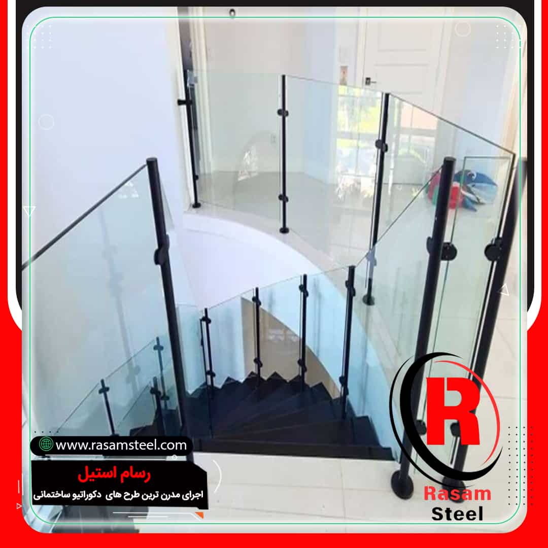 هندریل لوله استاتیک