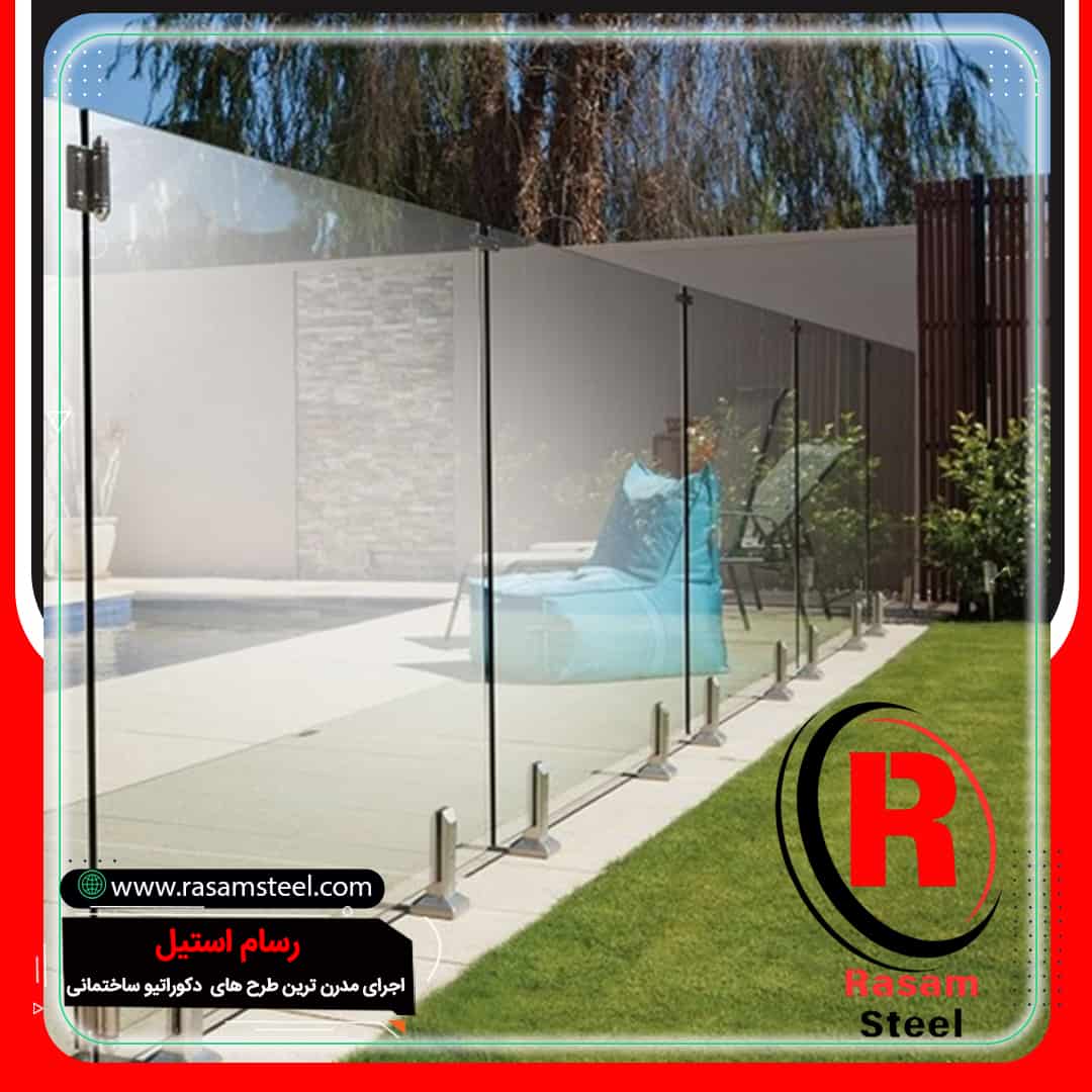 هندریل اسپیگات استیل